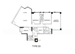 Chiltern Park (D19), Condominium #566294841
